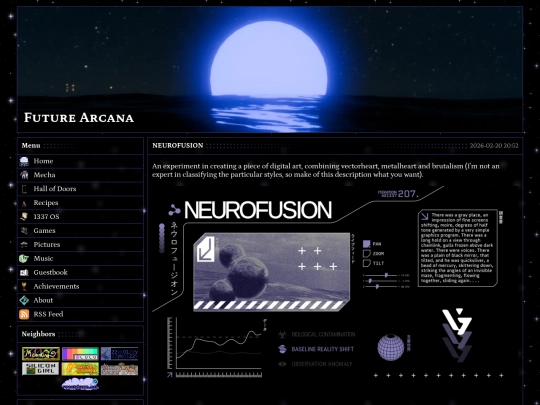pictures/neurofusion screenshot