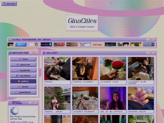 gallery screenshot