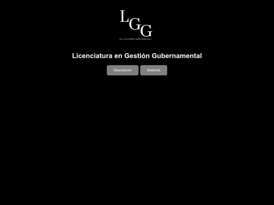 gestion2 screenshot