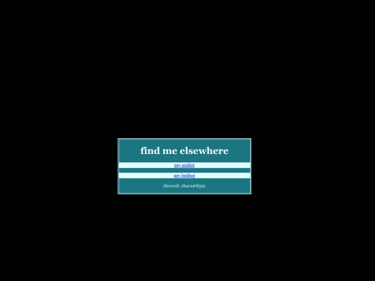findme screenshot