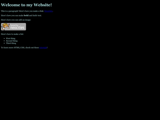 writes/coyote screenshot
