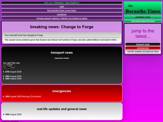 world screenshot