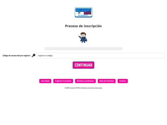 Pago screenshot