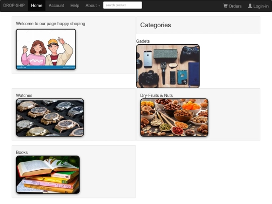responsive-page/index1 screenshot
