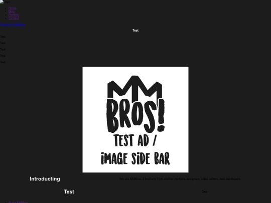 mmbrosbackup screenshot