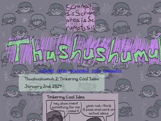 thushushumuh-002 screenshot