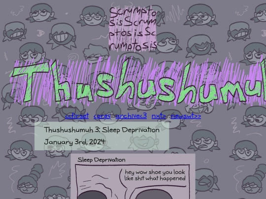 thushushumuh-003 screenshot