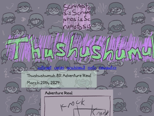 thushushumuh-080 screenshot