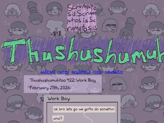 thushushumuhtoo-422 screenshot