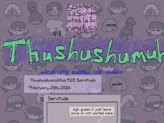 thushushumuhtoo-423 screenshot