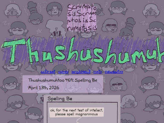 thushushumuhtoo-469 screenshot