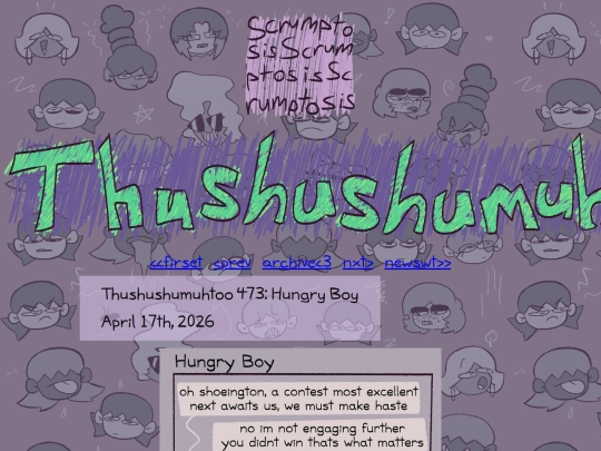 thushushumuhtoo-473 screenshot