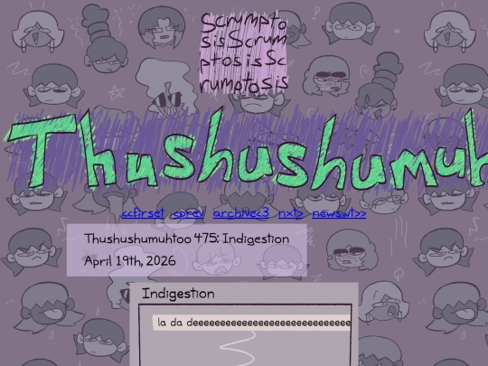 thushushumuhtoo-475 screenshot