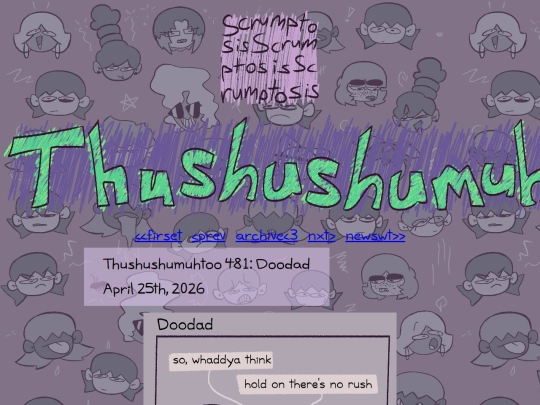 thushushumuhtoo-481 screenshot