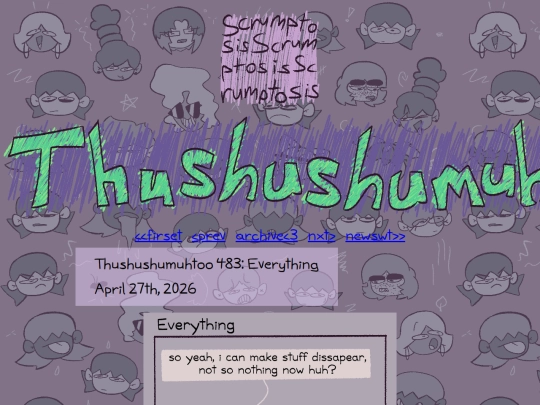 thushushumuhtoo-483 screenshot