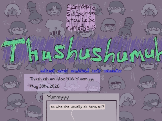 thushushumuhtoo-516 screenshot