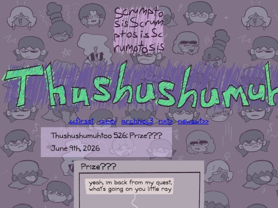 thushushumuhtoo-526 screenshot