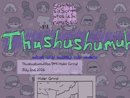 thushushumuhtoo-549 screenshot