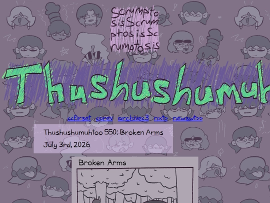 thushushumuhtoo-550 screenshot