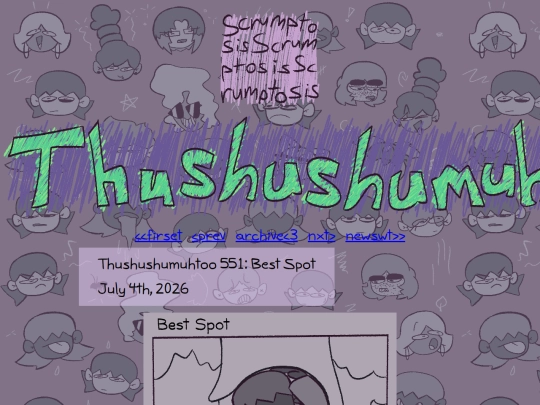 thushushumuhtoo-551 screenshot