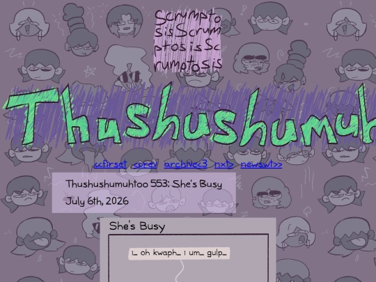 thushushumuhtoo-553 screenshot
