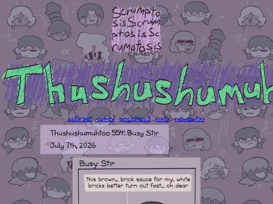 thushushumuhtoo-554 screenshot