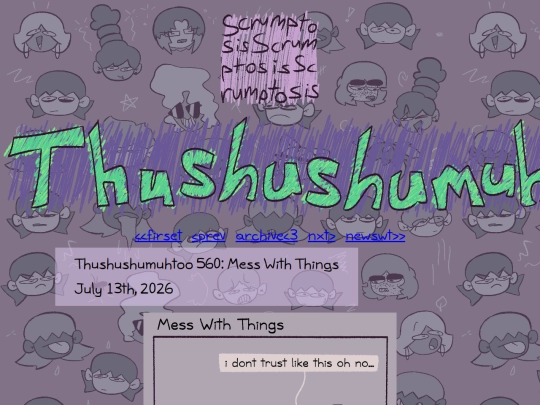 thushushumuhtoo-560 screenshot