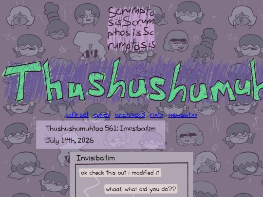 thushushumuhtoo-561 screenshot