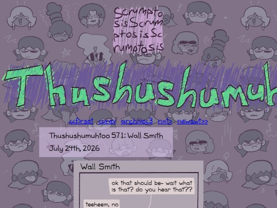thushushumuhtoo-571 screenshot