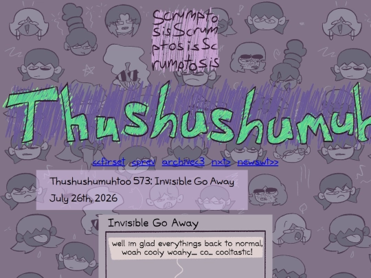 thushushumuhtoo-573 screenshot