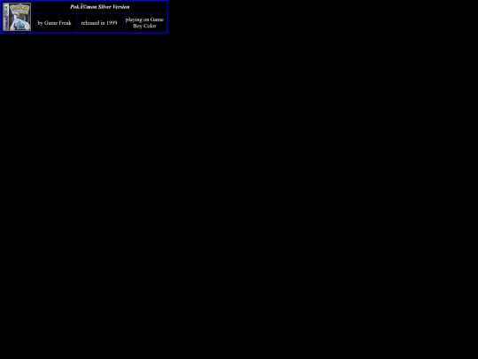 gamelog/frames/nowplaying screenshot