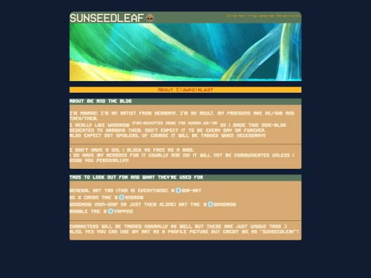 clawpalm screenshot