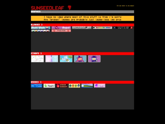 graphics screenshot