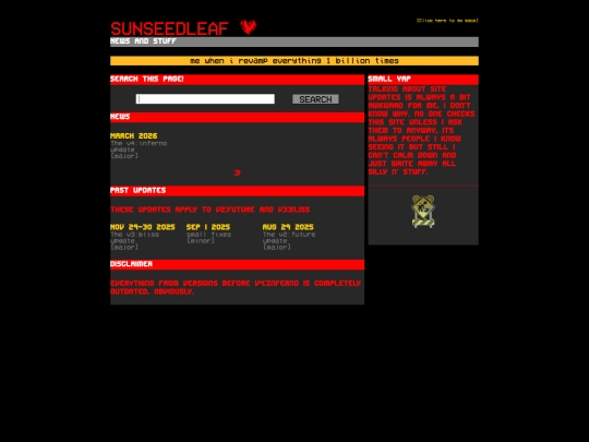 news screenshot