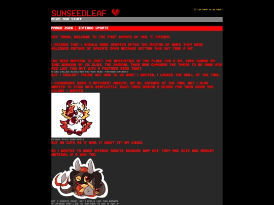 news/mar_2026 screenshot