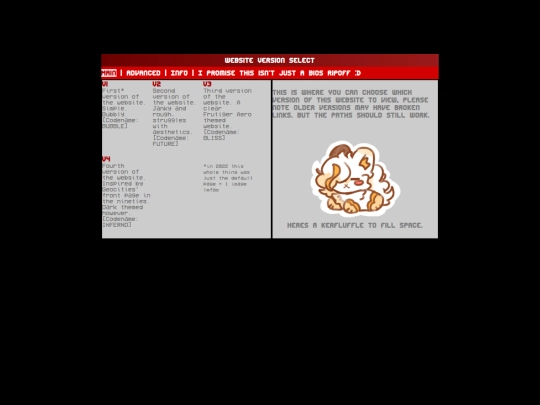 previous screenshot