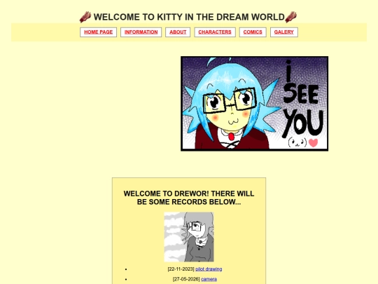 Index2 screenshot