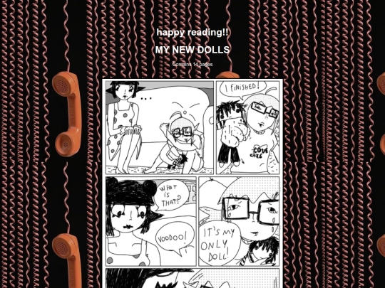 Pages1 screenshot