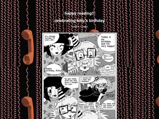 Paginas3 screenshot