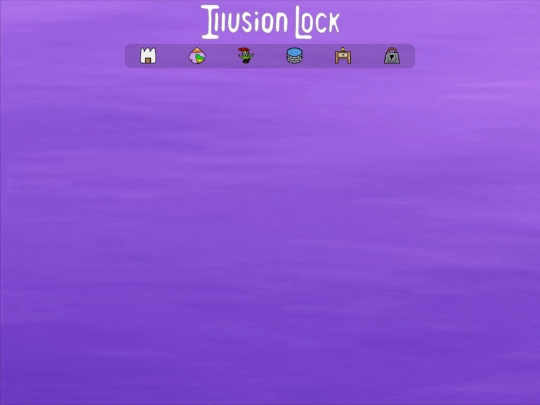 games screenshot