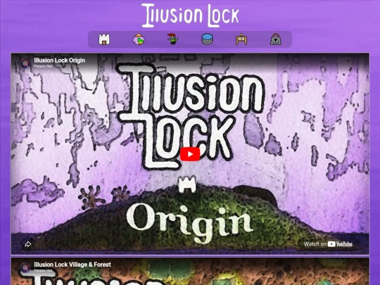 videos screenshot