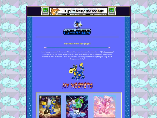 neopets screenshot