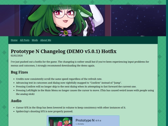 posts/PNChangeLog2 screenshot
