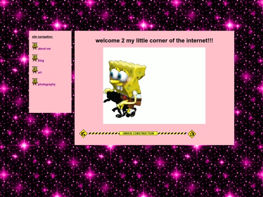 home screenshot