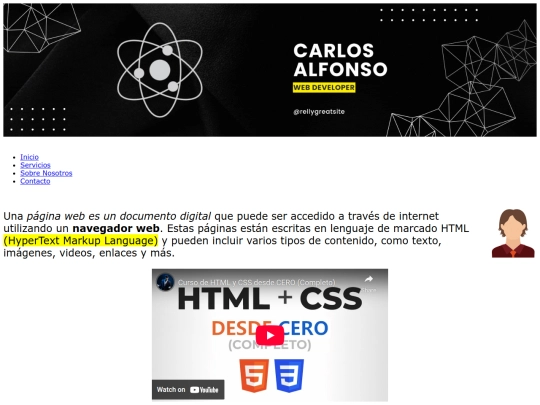 respaldo screenshot