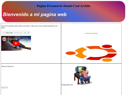 Modulo2/EntregaFinalModulo2 screenshot