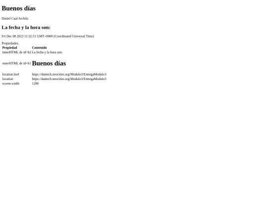 Modulo3/EntregaModulo3 screenshot