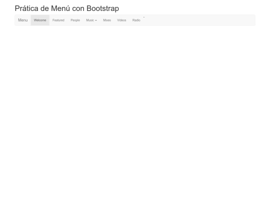 Modulo6/Practica 1 screenshot