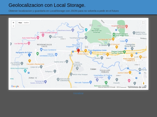 Modulo9/geolocalizacon_con_LocalStorage screenshot