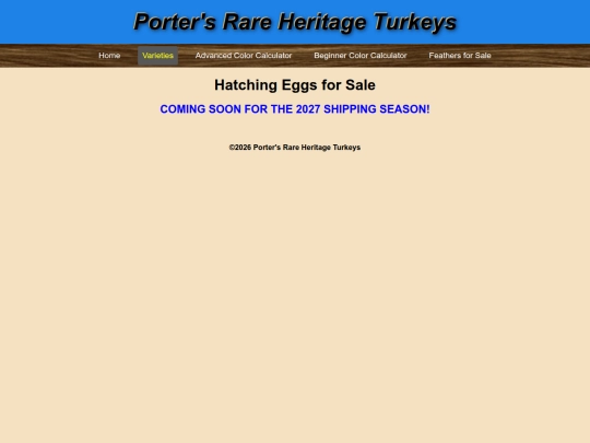 HatchingEggsforSale screenshot
